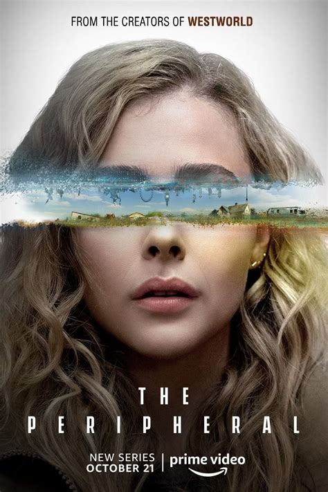 The Peripheral (2022) .